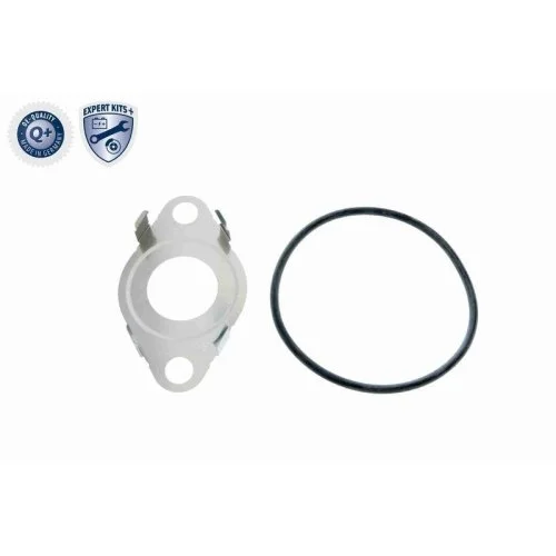 Клапан EGR VEMO V10-63-0035 Q+ OEM Quality MADE IN GERMANY AUDI, фото №2