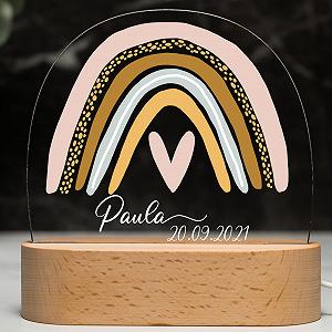 Лампа нічна Kidsmood Індивідуальна - Фото 1