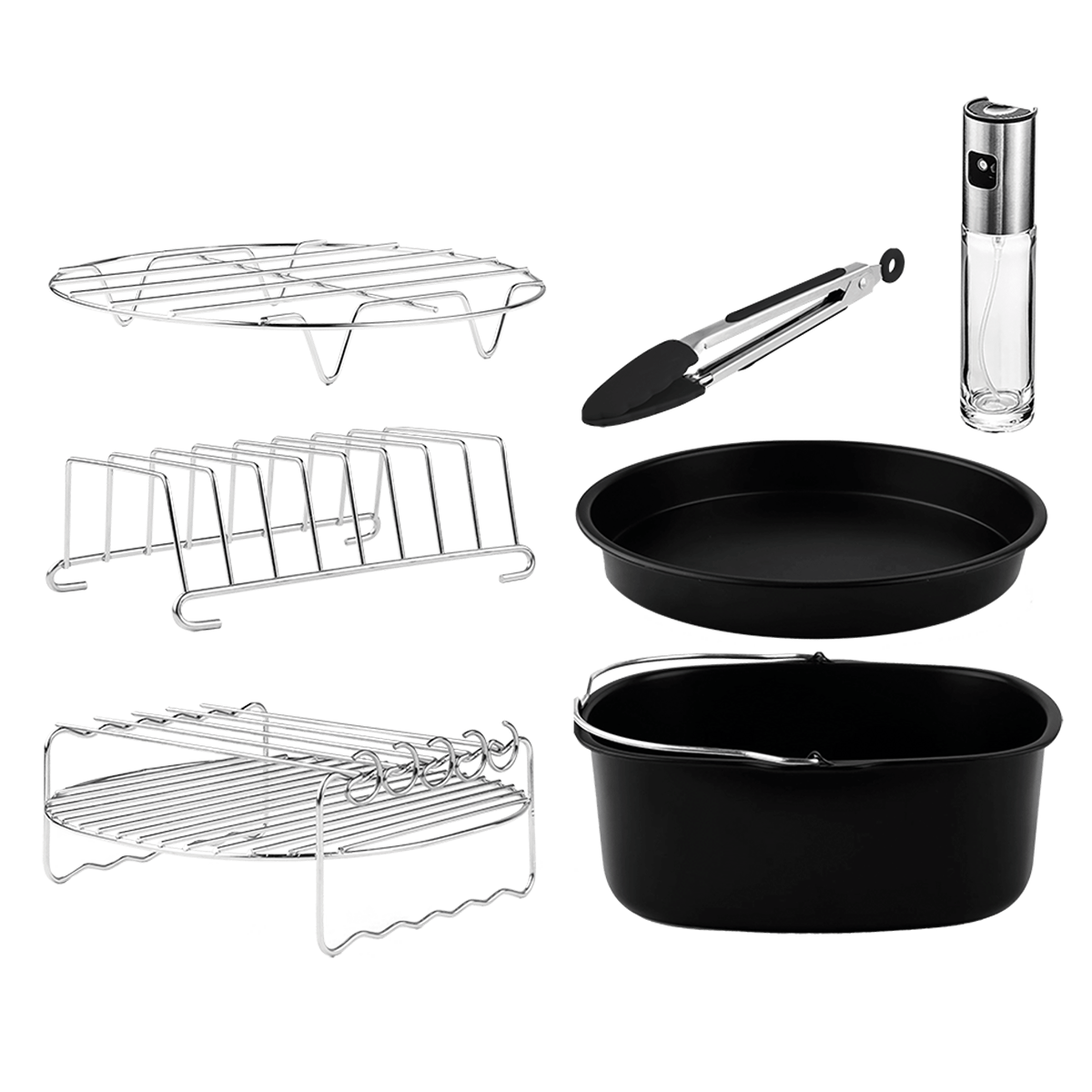 Набір аксесуарів Cecofry Pack, фото №1