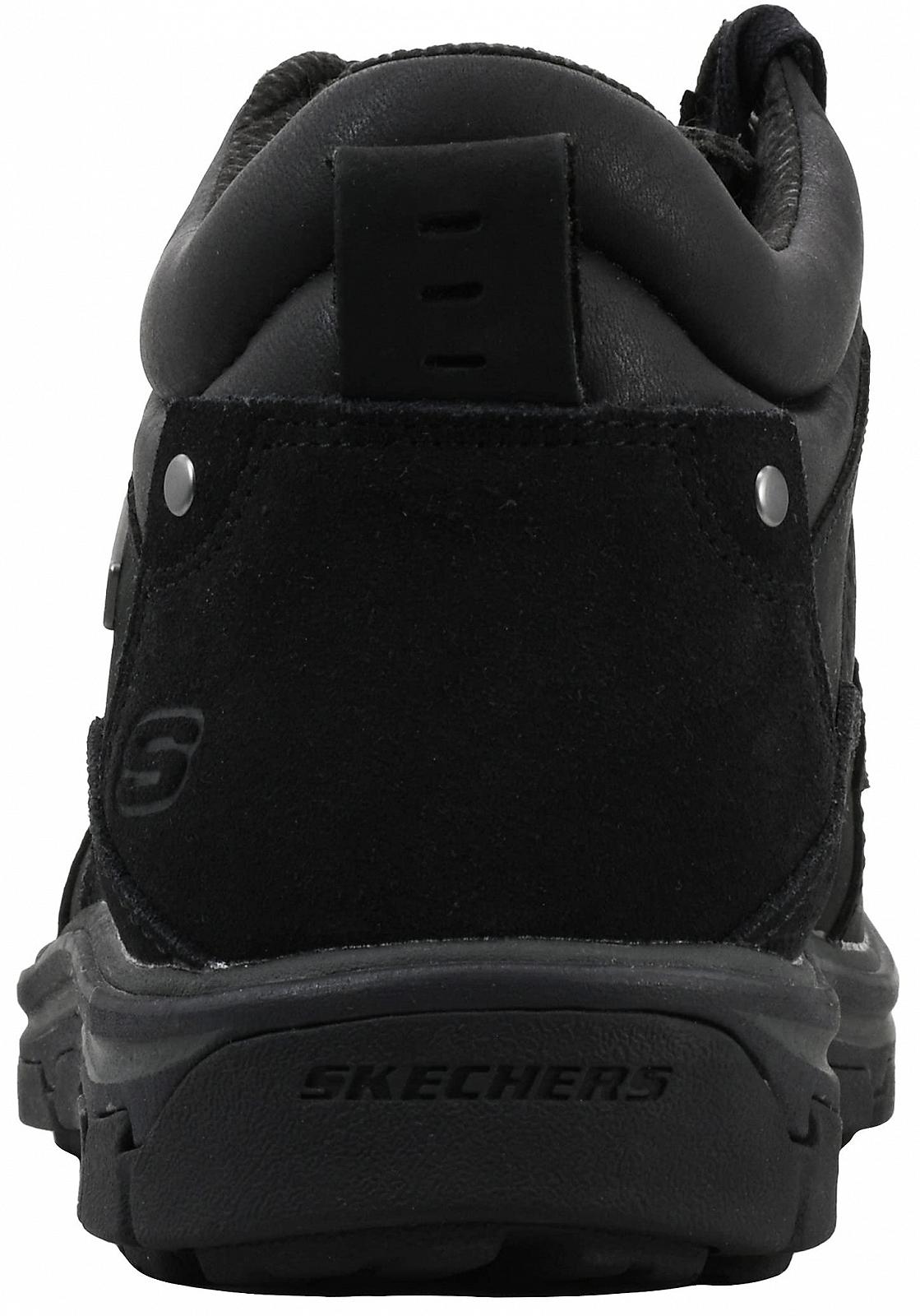 Туфлі Skechers Segment Melego чоловічі, фото №3