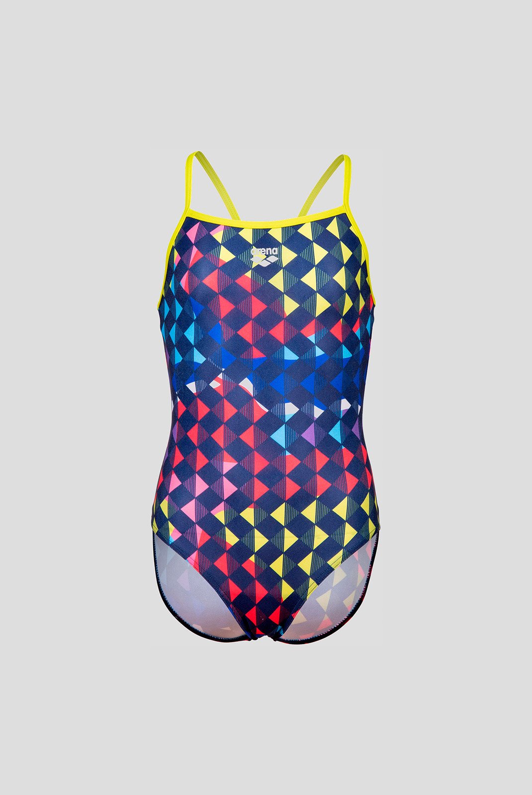 Боді Arena CARNIVAL LIGHTDROP BACK L, фото №1