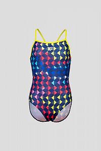 Боді Arena CARNIVAL LIGHTDROP BACK L - Фото 1