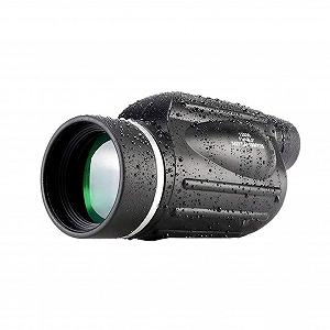 Монокуляр QHYTL HD 13×50 Чорний - Фото 1