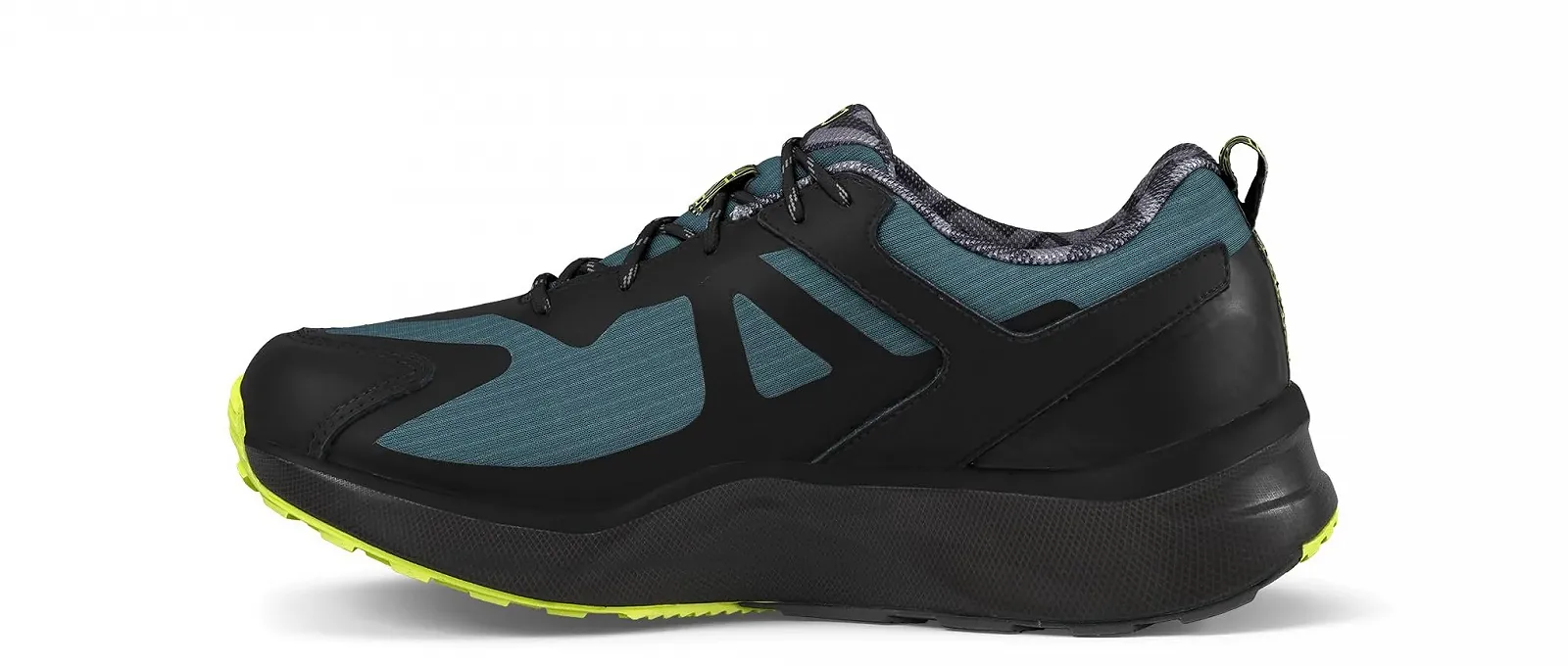 Мужские кроссовки JOYA Veloce STX Темно-зеленый, фото №2 Мужские кроссовки JOYA Veloce STX Темно-зеленый, фото №2