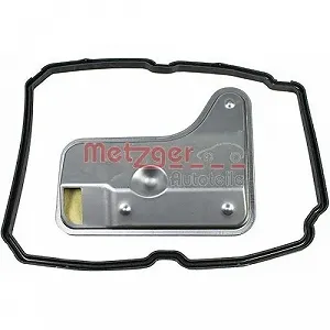 Комплект гідравлічного фільтра АКПП METZGER 8020077 для PORSCHE synthetic.ua - Фото 1