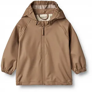 Унісекс дощовик Wheat Charlie - Фото 1