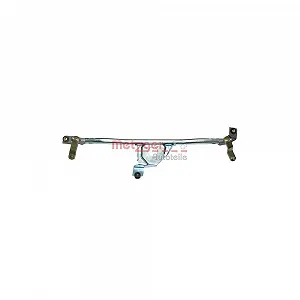 Трапеція склоочисника METZGER 2190010 для VAG передня - Фото 1