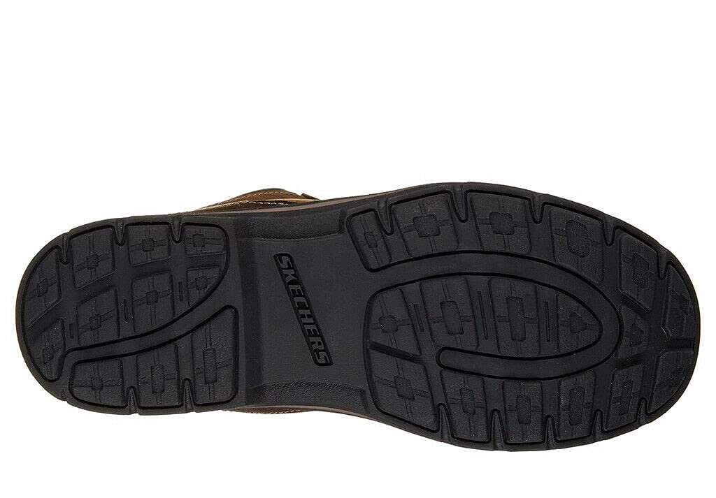 Чоловічі черевики Skechers Segment Melego, фото №2