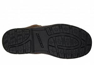 Мужские ботинки Skechers Segment Melego synthetic.ua - Фото 1