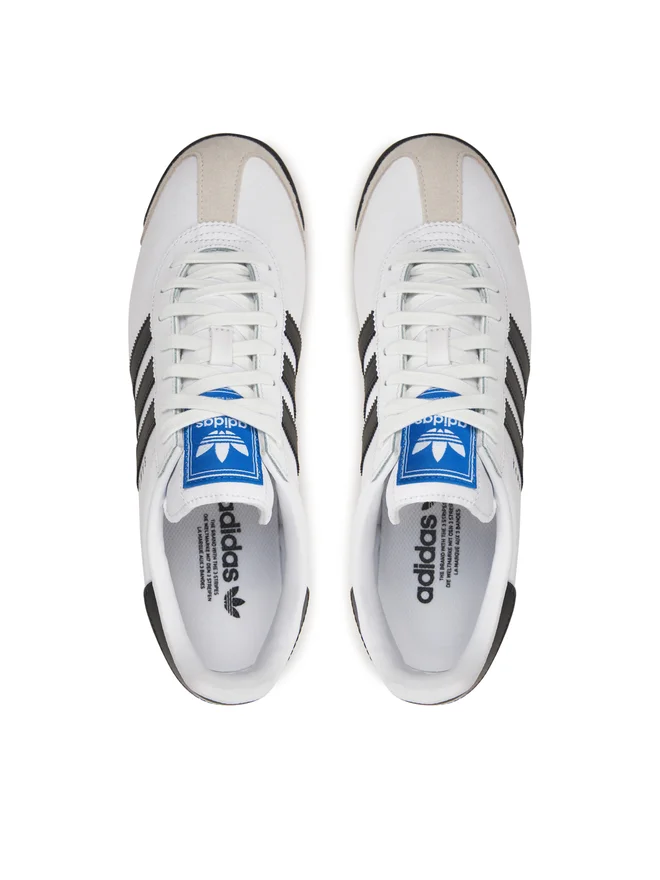Adidas Samoa Run White 43 1/3, фото №5