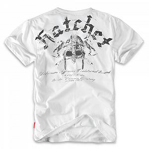 Dobermans Aggressive Футболка Hatchet TS40WT XXL synthetic.ua - Фото 1