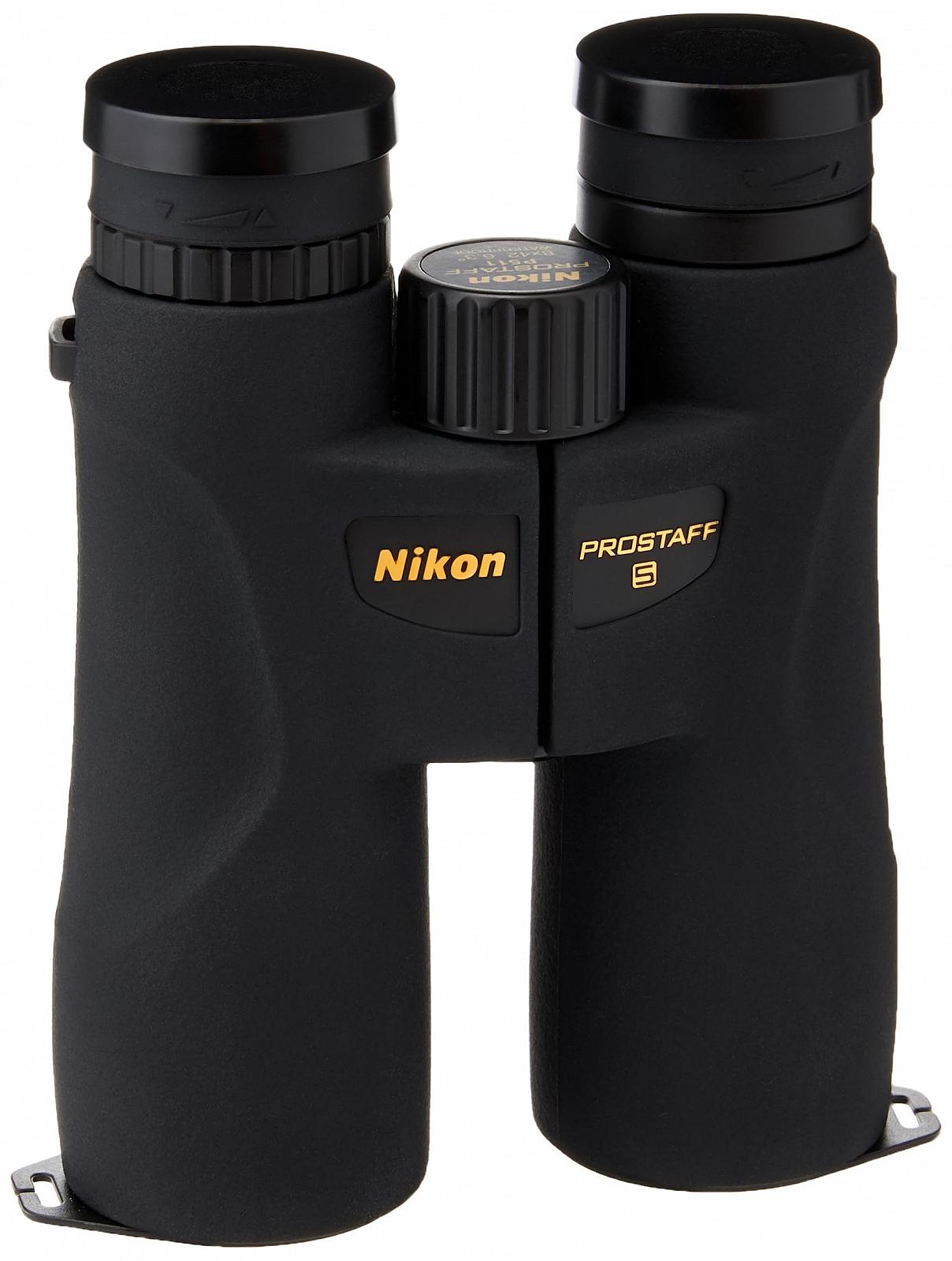 Бінокль Nikon Prostaff 5 8x42, фото №1
