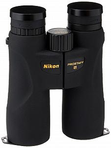 Бінокль Nikon Prostaff 5 8x42 - Фото 1