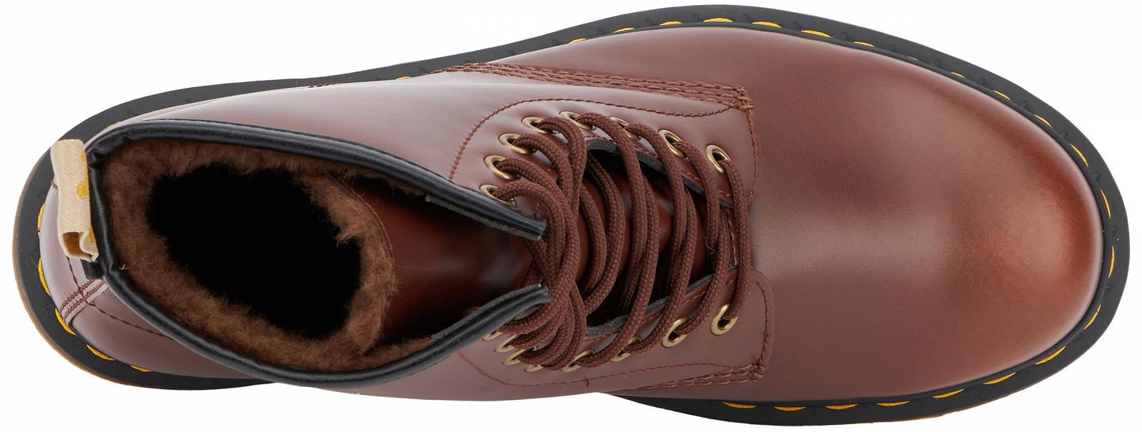 Ботинки Dr. Martens 8 Eye, фото №3