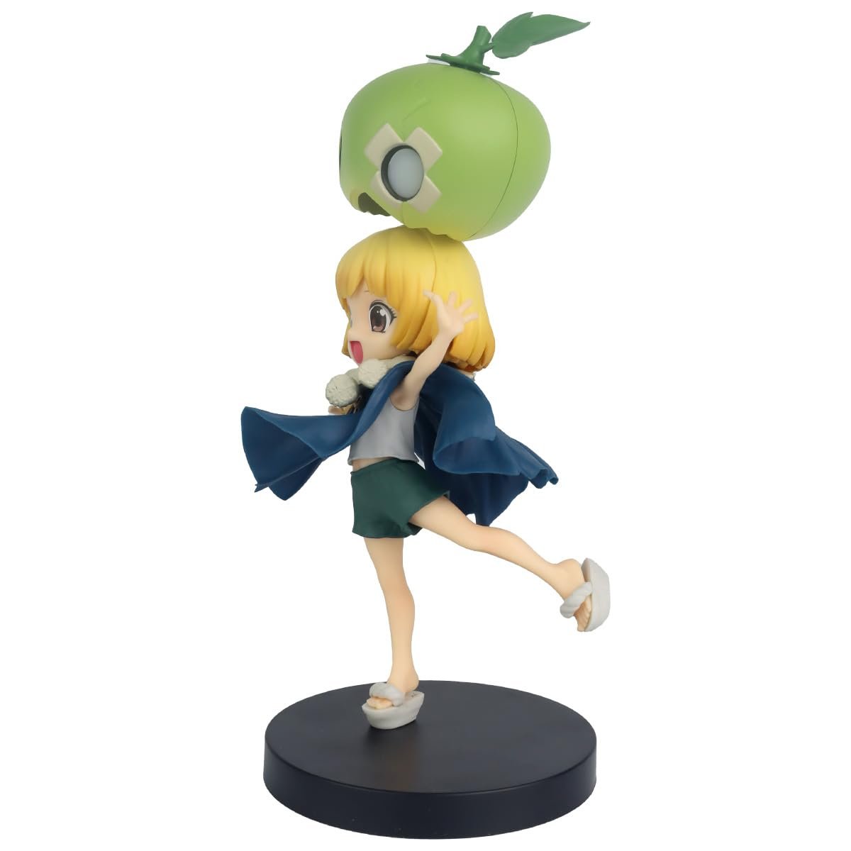 Фігурка Banpresto Dr. Stone Suika 12 см, фото №5
