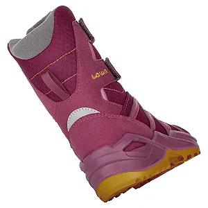 Ботинки LOWA Maddox Warm GTX Hi JR synthetic.ua - Фото 1