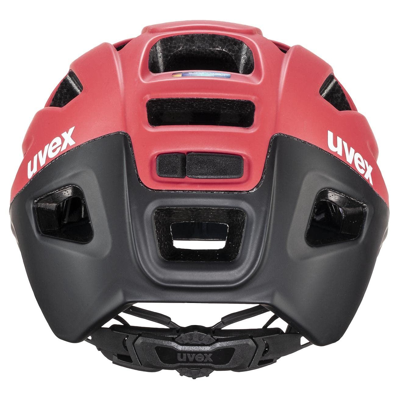Шлем Uvex Finale 2.0 MTB, фото №3