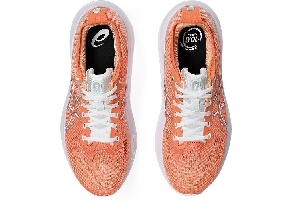 Кросівки Asics Gel-Kayano 31 чоловічі, фото №8 Кросівки Asics Gel-Kayano 31 чоловічі, фото №8