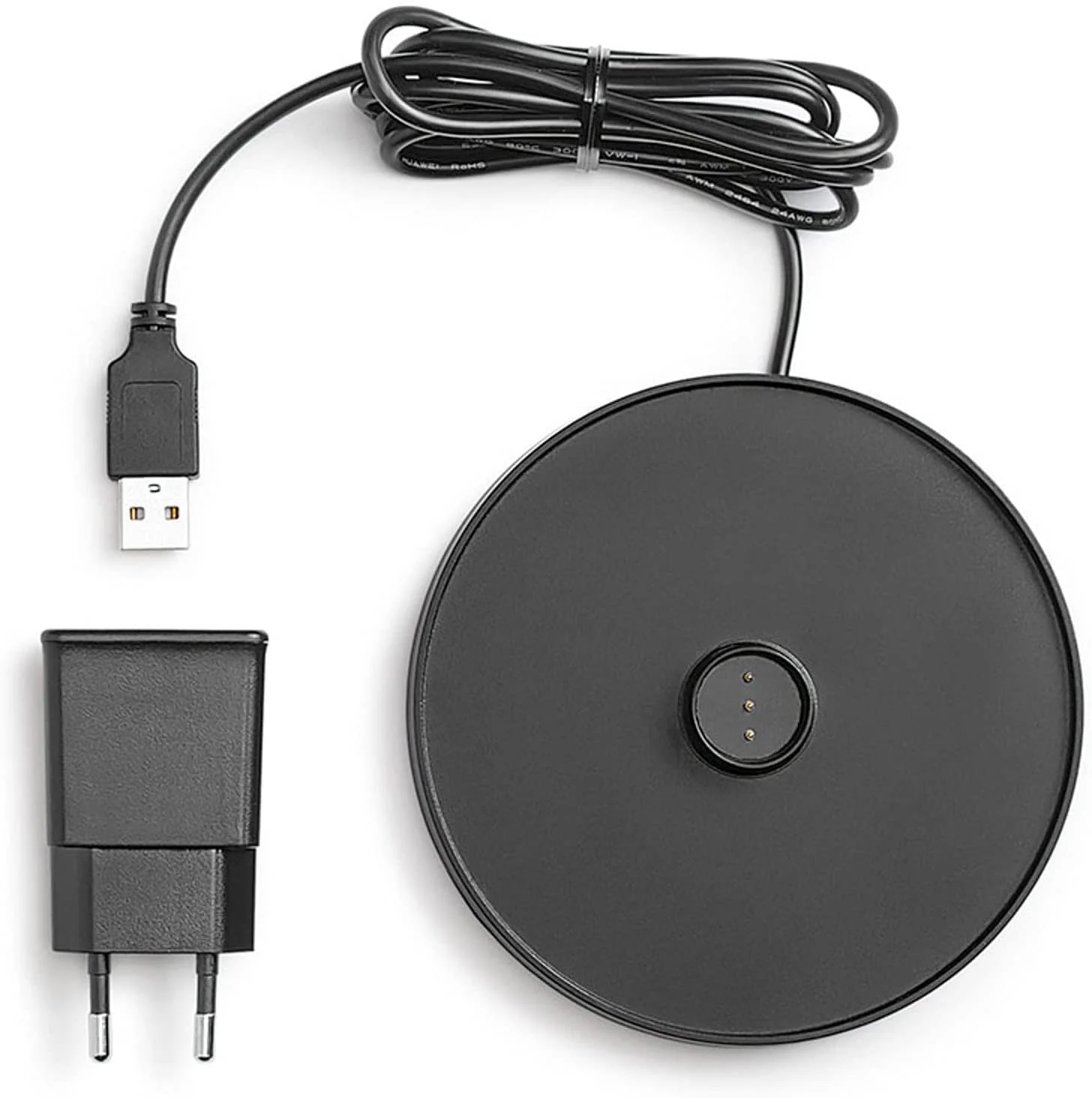 Настільна лампа Zafferano Theta Dimmable LED IP65 Акумуляторна Corten, фото №6