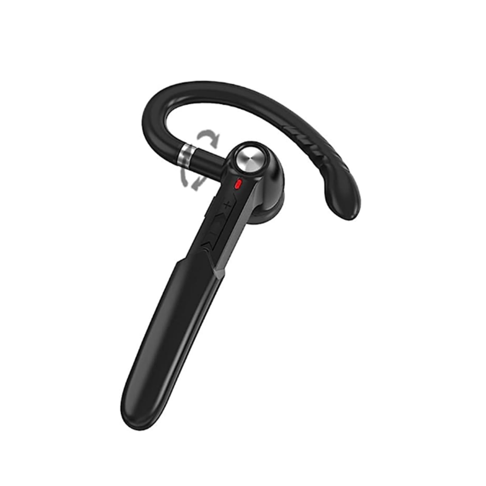 Наушники ESSONIO Bluetooth с микрофоном одно ухо, фото №1