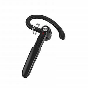 Наушники ESSONIO Bluetooth с микрофоном одно ухо - Фото 1