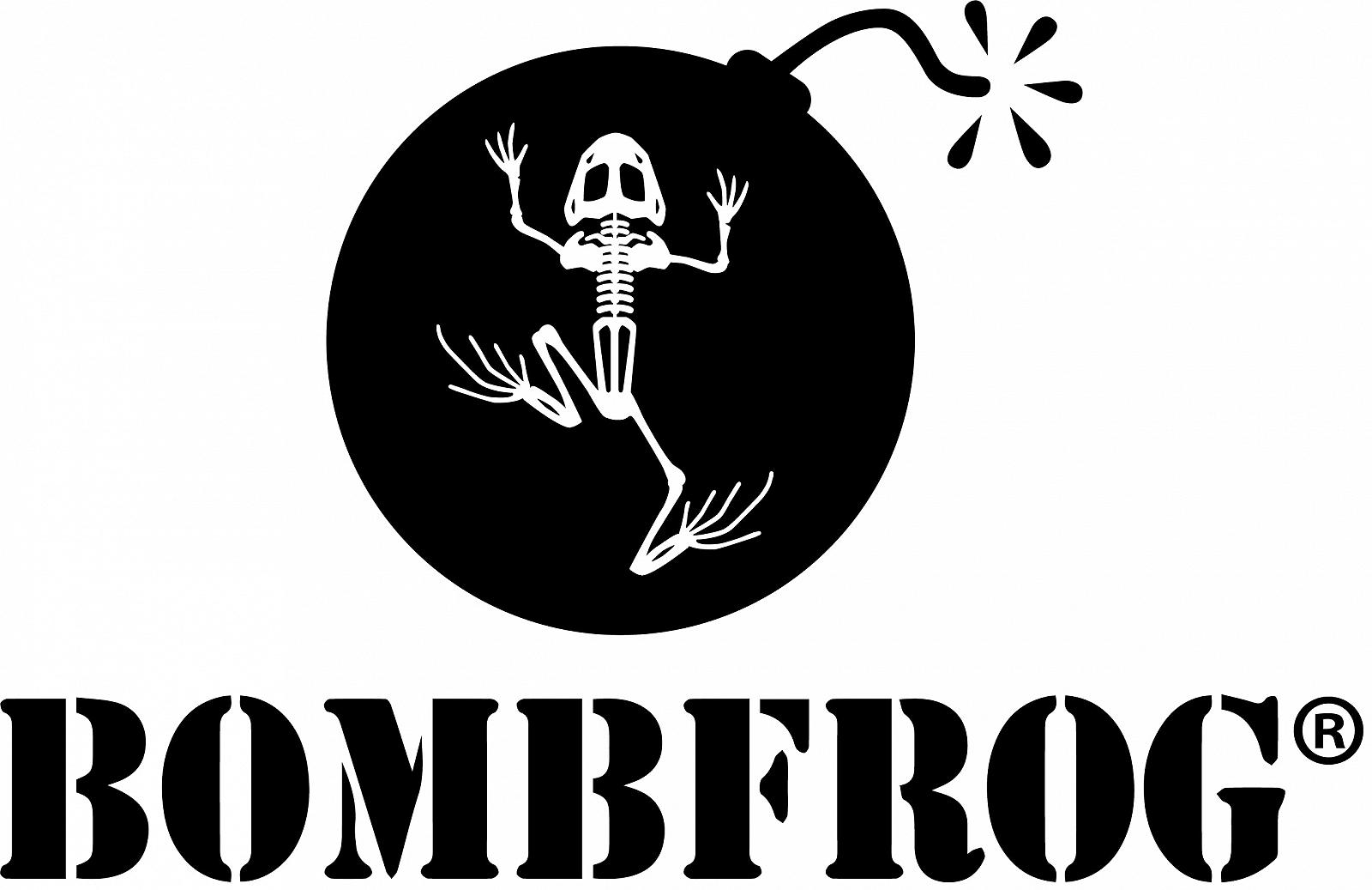 Годинник BOMBFROG BT25 Чоловічий з неоприновим ремінцем Військовий стиль нержавіюча сталь, фото №6