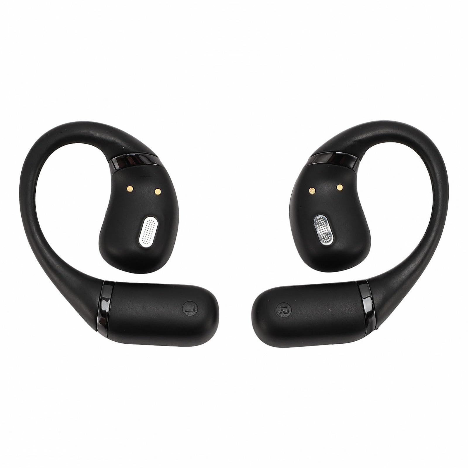 Наушники-переводчики Черный, фото №8