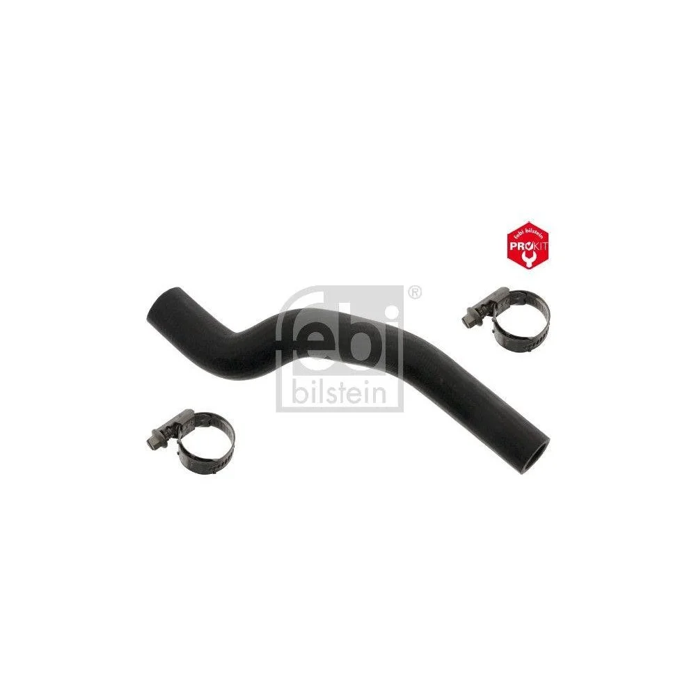 Шланг радиатора FEBI BILSTEIN ProKit 49164 для MAN, фото №2