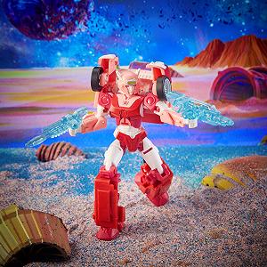 Фигурка Deluxe Elita-1 Transformers Legacy, 14 см synthetic.ua - Фото 1