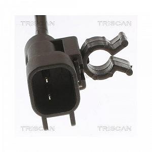 Датчик частоты вращения колеса TRISCAN 8180 80209 для CHRYSLER, задний мост synthetic.ua - Фото 1