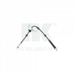 Гальмівний шланг NK 859969 для CITROËN FIAT OPEL PEUGEOT TOYOTA VAUXHALL - Фото 1