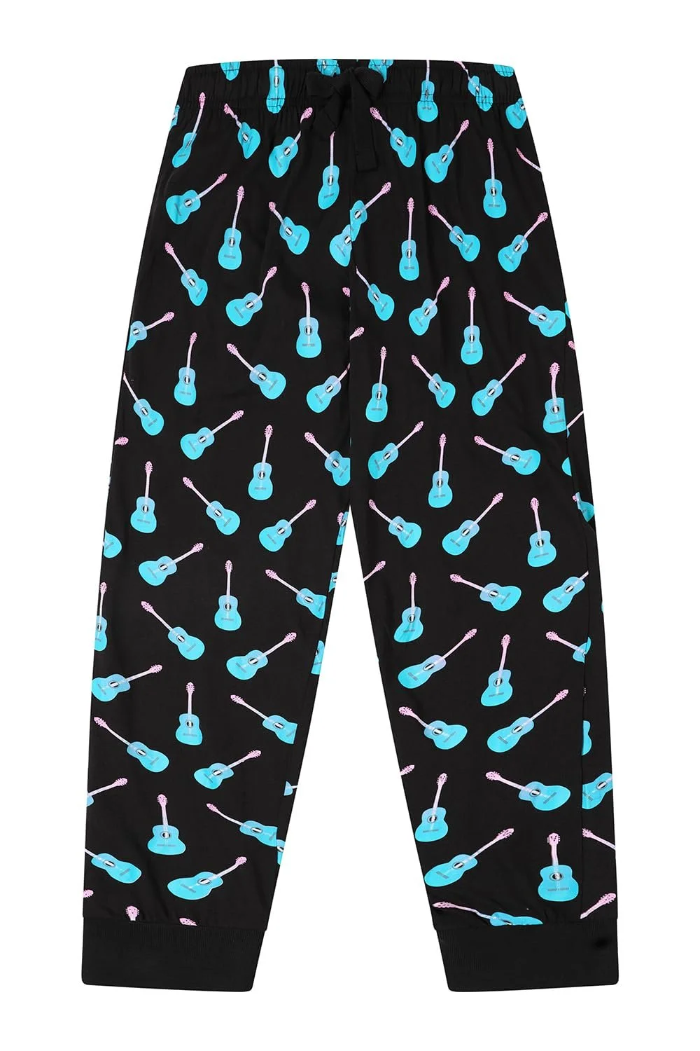 Пижама Taylor Thing Black Blue, фото №4