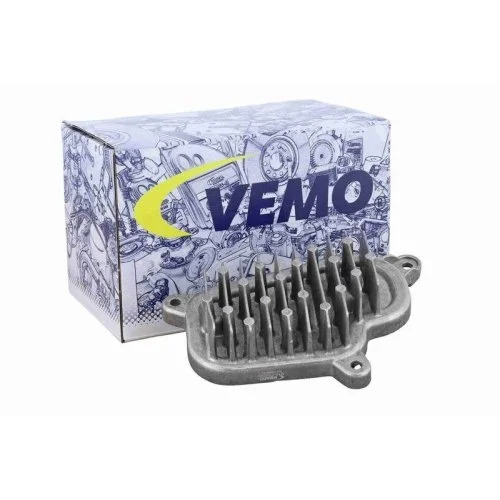 Блок управління освітленням VEMO Green Mobility Parts V10-73-0080 для AUDI SEAT VW, фото №2