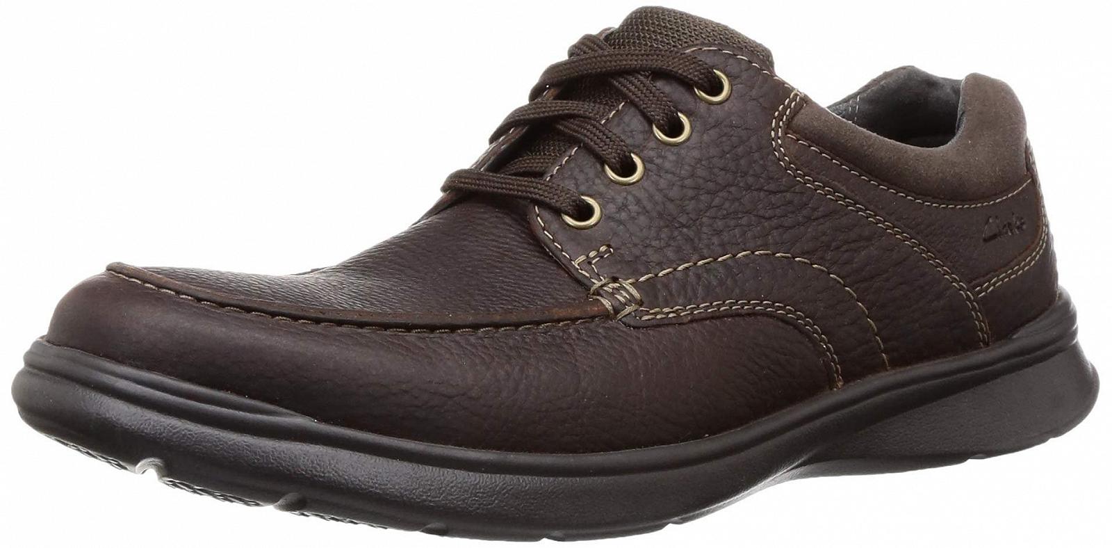 Туфли Clarks Cotrell Edge Derby, фото №1