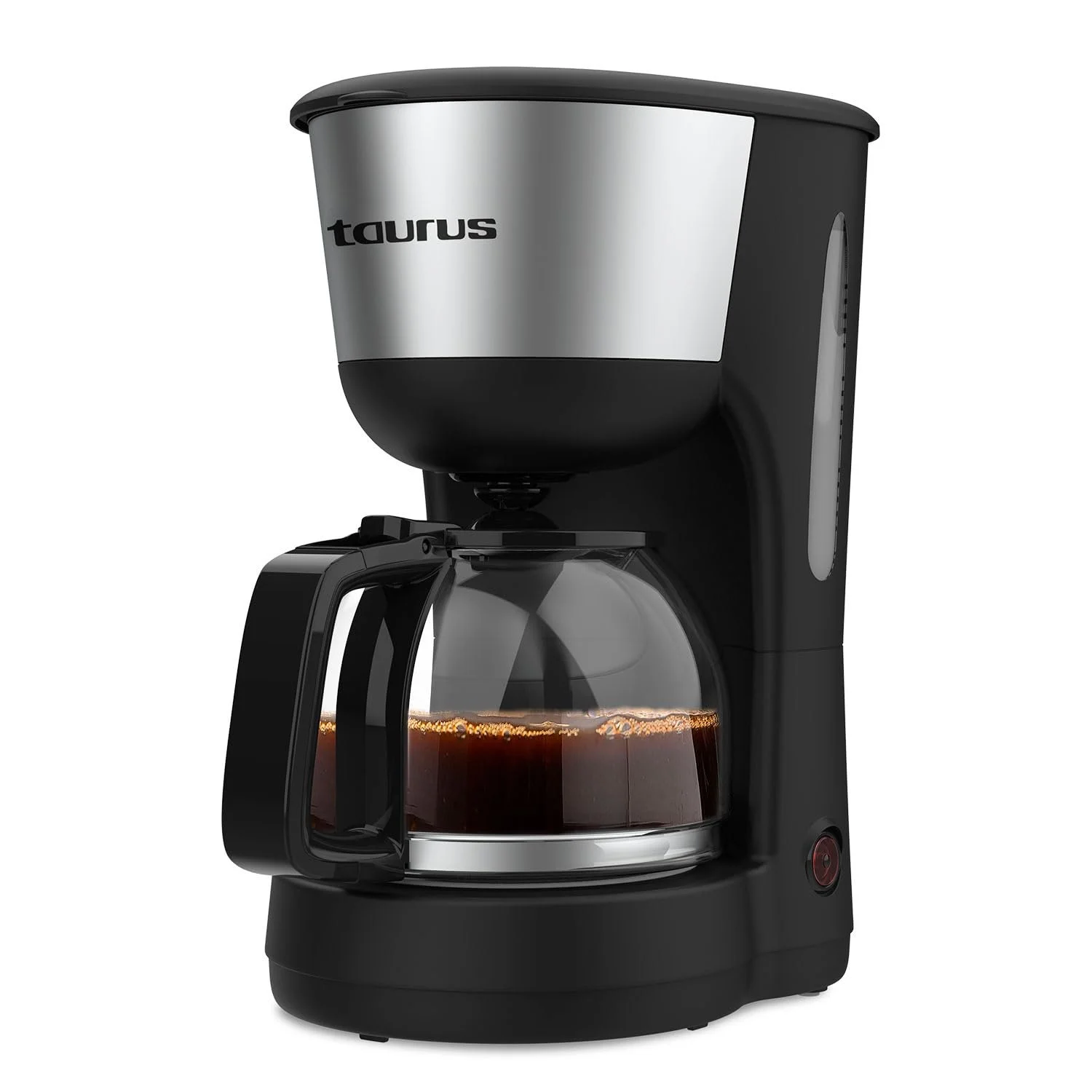Капельная кофеварка Taurus Verona 12 1000 Вт 12 чашек, фото №1