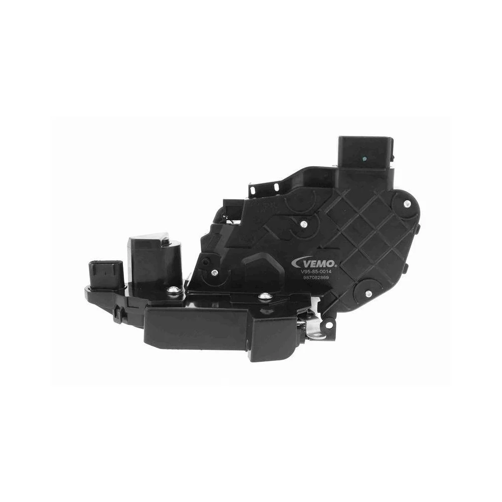 Замок двери VEMO V95-85-0014 VOLVO задний правый Original VEMO Quality, фото №1 Замок двери VEMO V95-85-0014 VOLVO задний правый Original VEMO Quality, фото №1