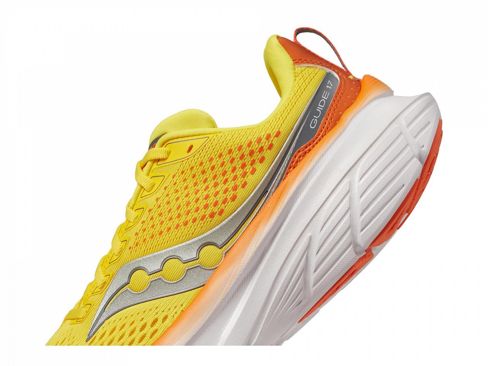 Кросівки Saucony Guide 17 Чоловічі, фото №6