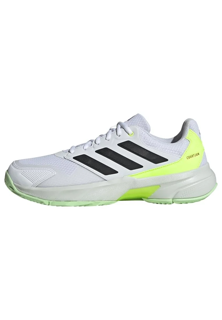 Чоловічі Кросівки adidas CourtJam Control 3 M, фото №1 Чоловічі Кросівки adidas CourtJam Control 3 M, фото №1