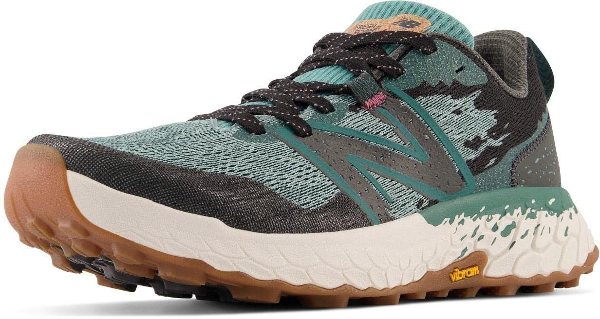 Кросівки для бігу New Balance Fresh Foam X Iron V7 Earth, фото №7 Кросівки для бігу New Balance Fresh Foam X Iron V7 Earth, фото №7