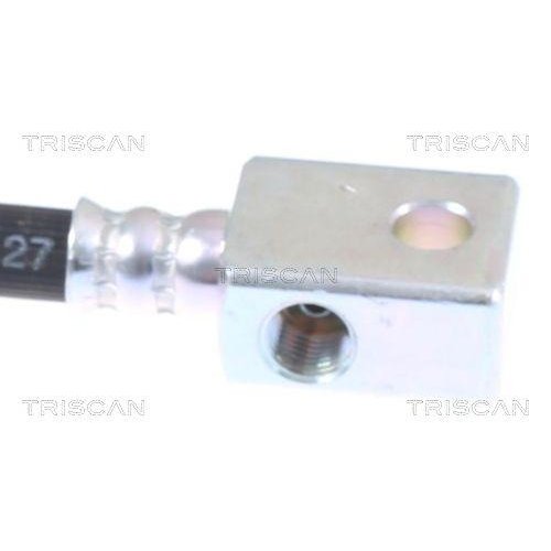 Гальмівний шланг TRISCAN 8150 44103 для SSANGYONG, передній міст зліва, фото №3