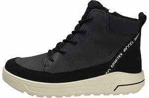 Черевики ECCO Urban Snowboarder Woodrose synthetic.ua - Фото 1