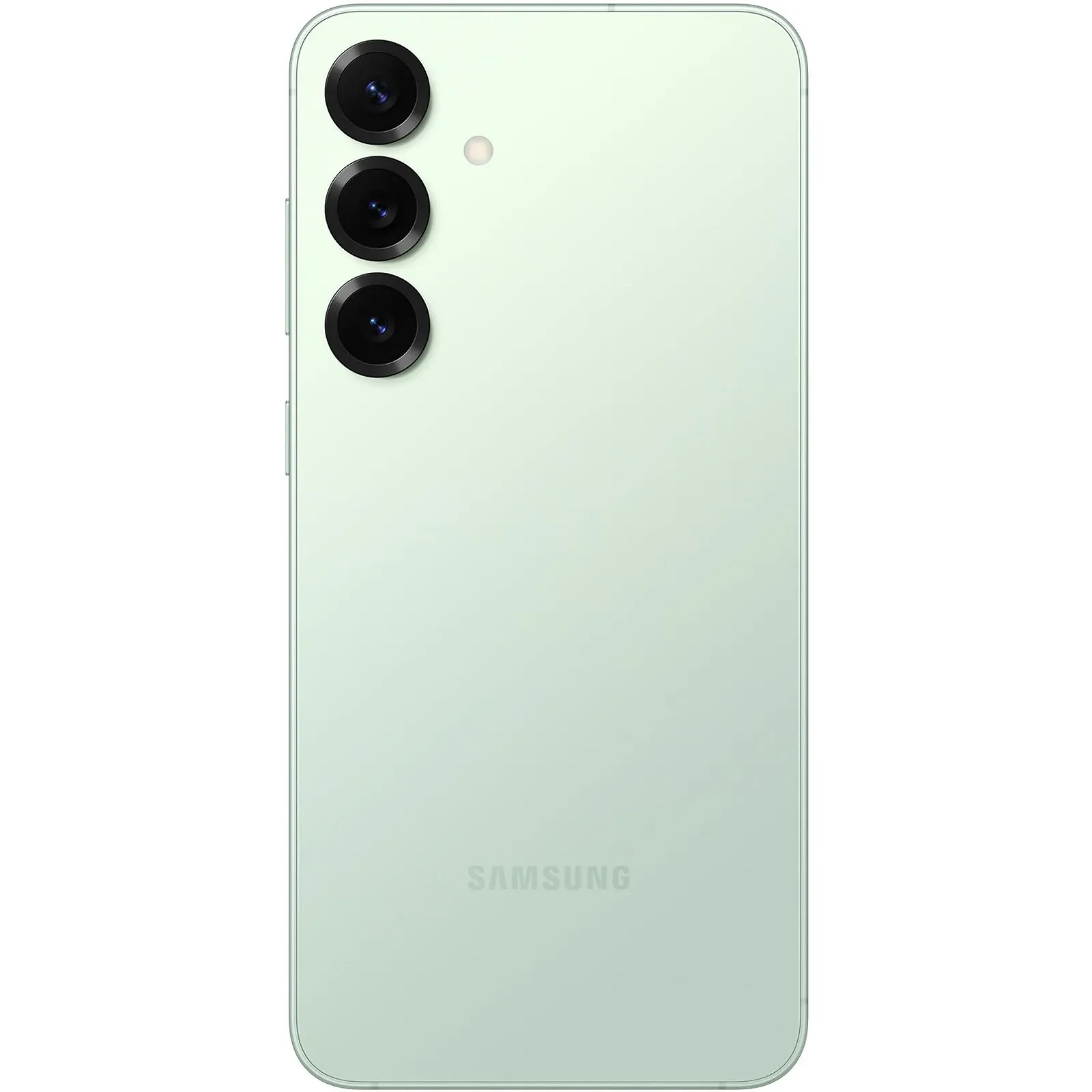 Смартфон Samsung Galaxy S25+ 5G 12/512GB 6.7" OLED 120 Гц 50 МП Mint Dual SIM, фото №5