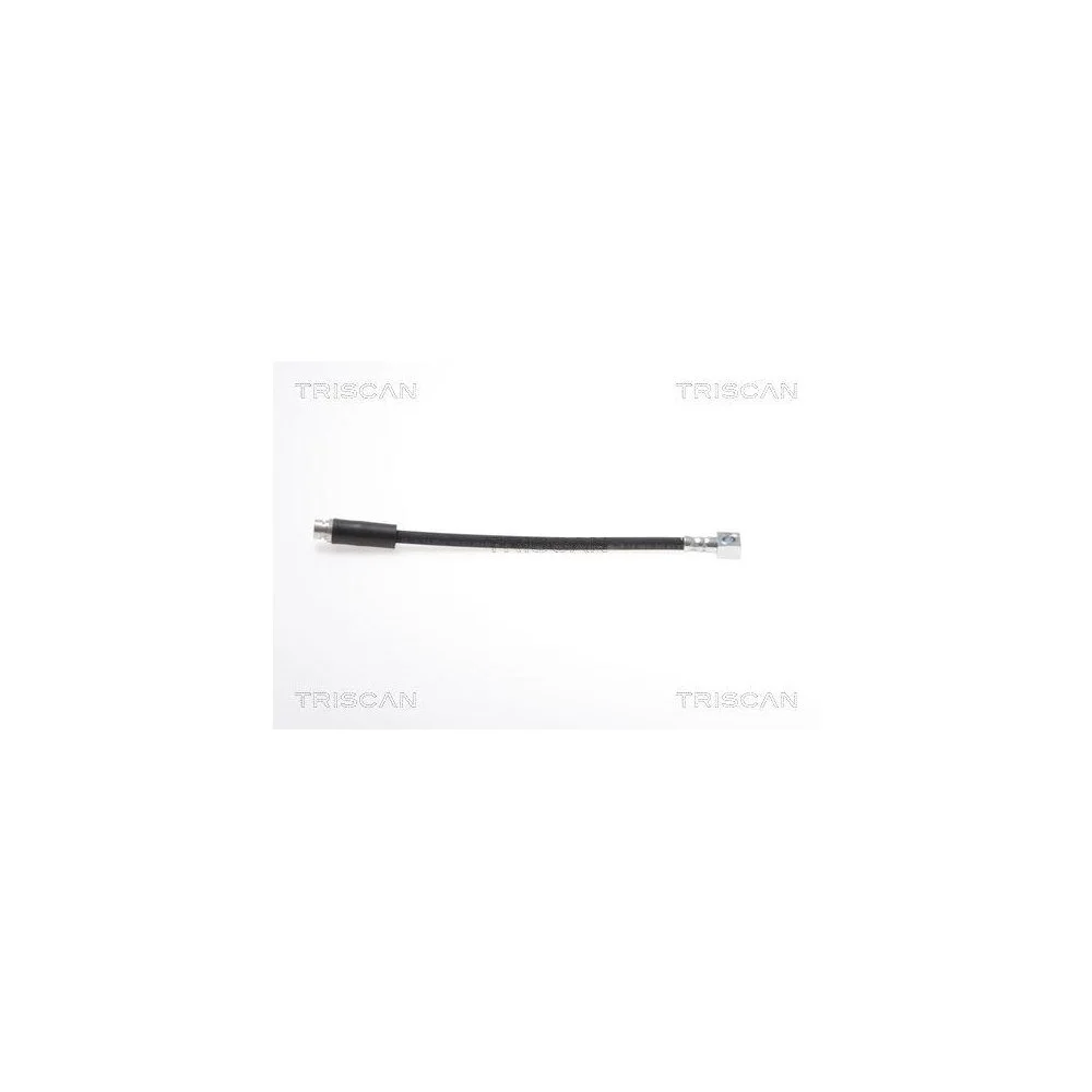 Тормозной шланг TRISCAN 8150 16219 для FORD, задняя ось, фото №1