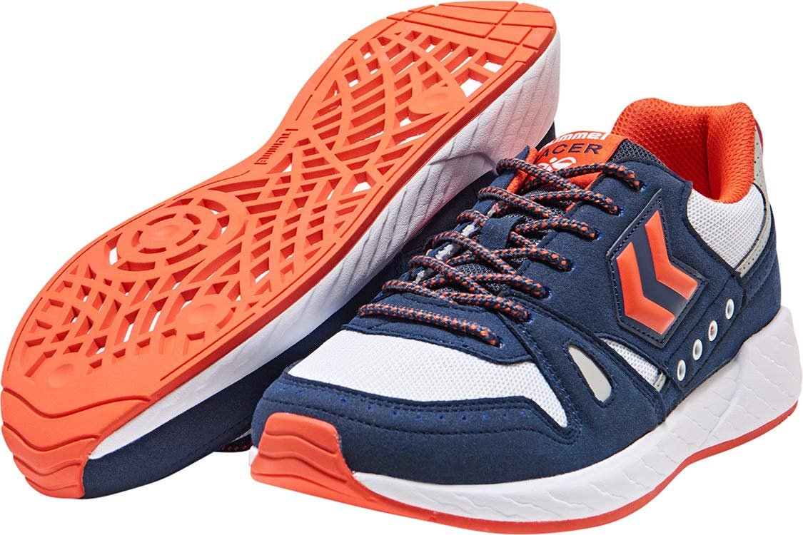 Кроссовки Hummel Legend Marathona Unisex, фото №5