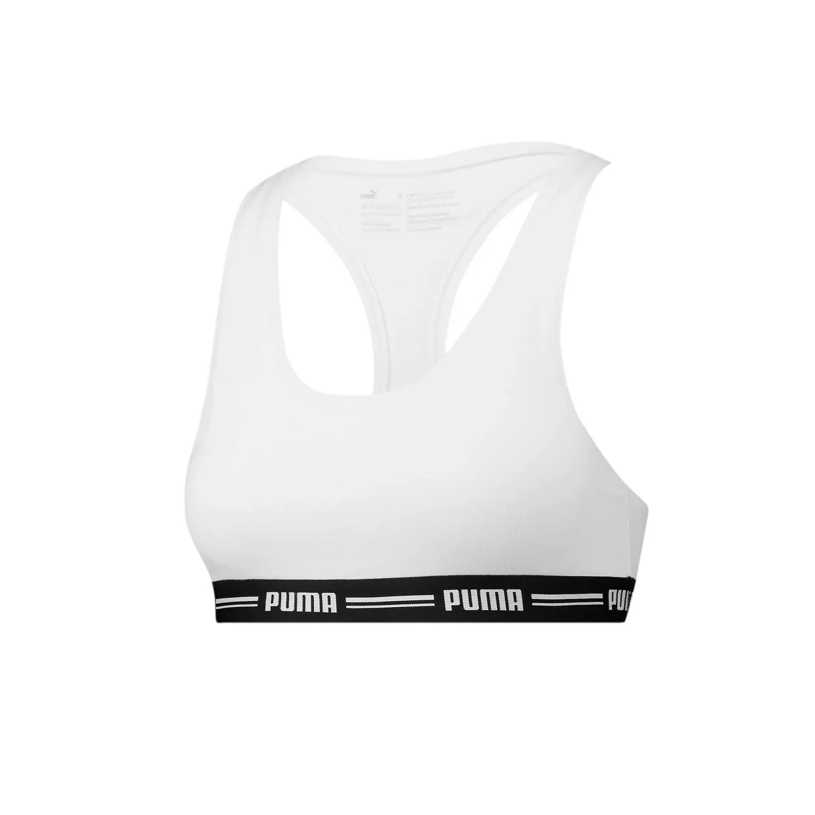 Топ PUMA Short Top Tee Shirt 1 шт., фото №4 Топ PUMA Short Top Tee Shirt 1 шт., фото №4