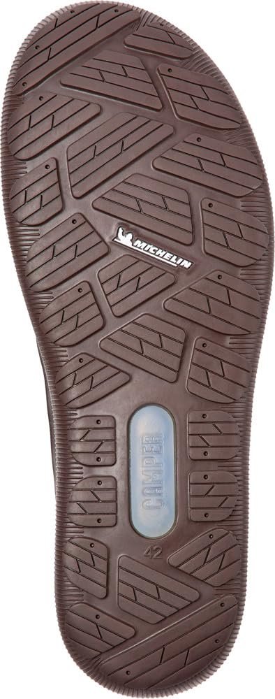 Чоловічі Черевики Camper Peu Pista Gm K300417, фото №3