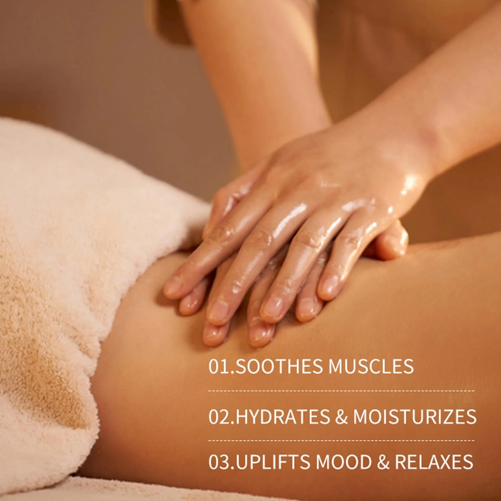 Олія для тіла 21 Glow Straff Magic Body Oil Lifting, 200 мл, фото №6