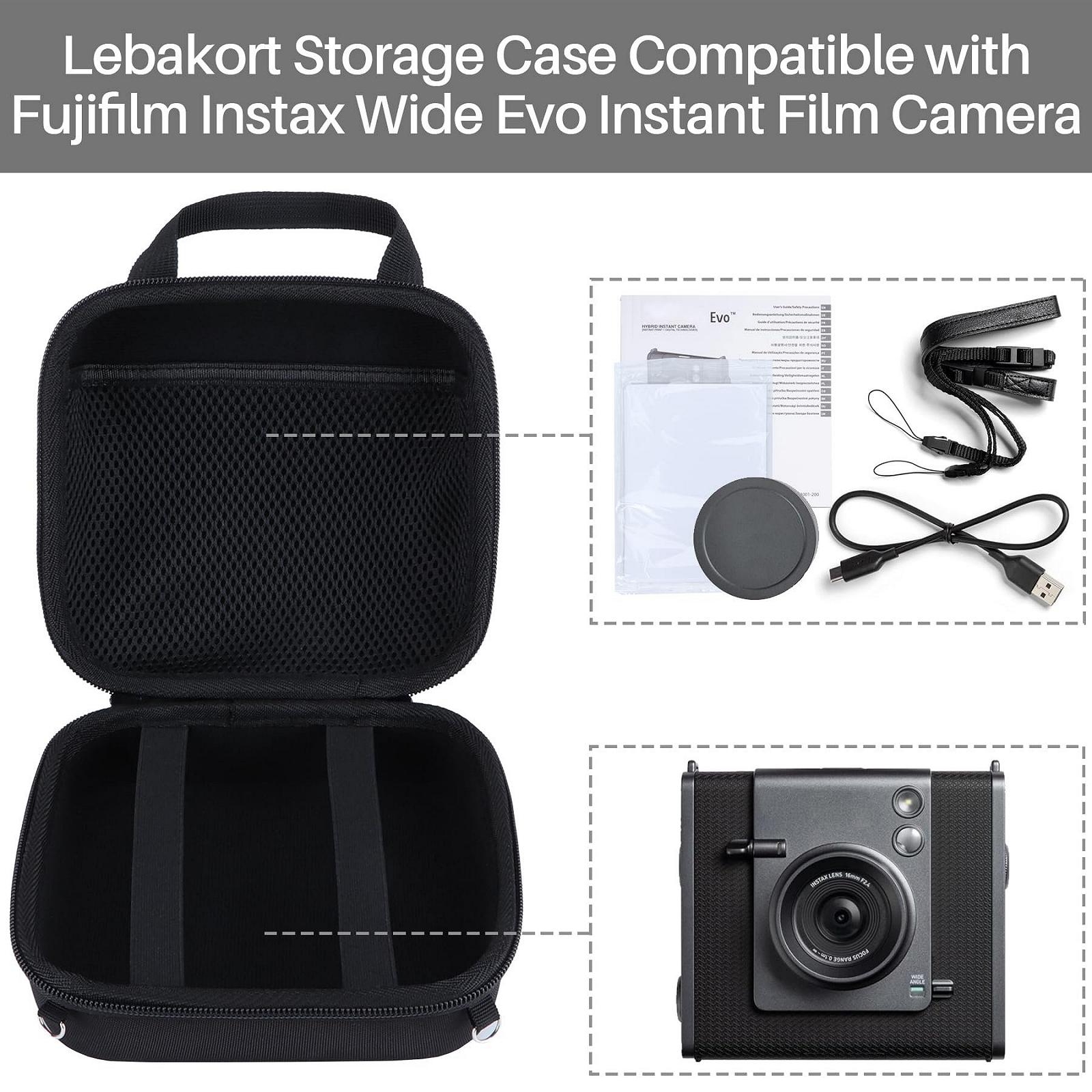 Жорсткий захисний чохол Wide EVO EX D, фото №3