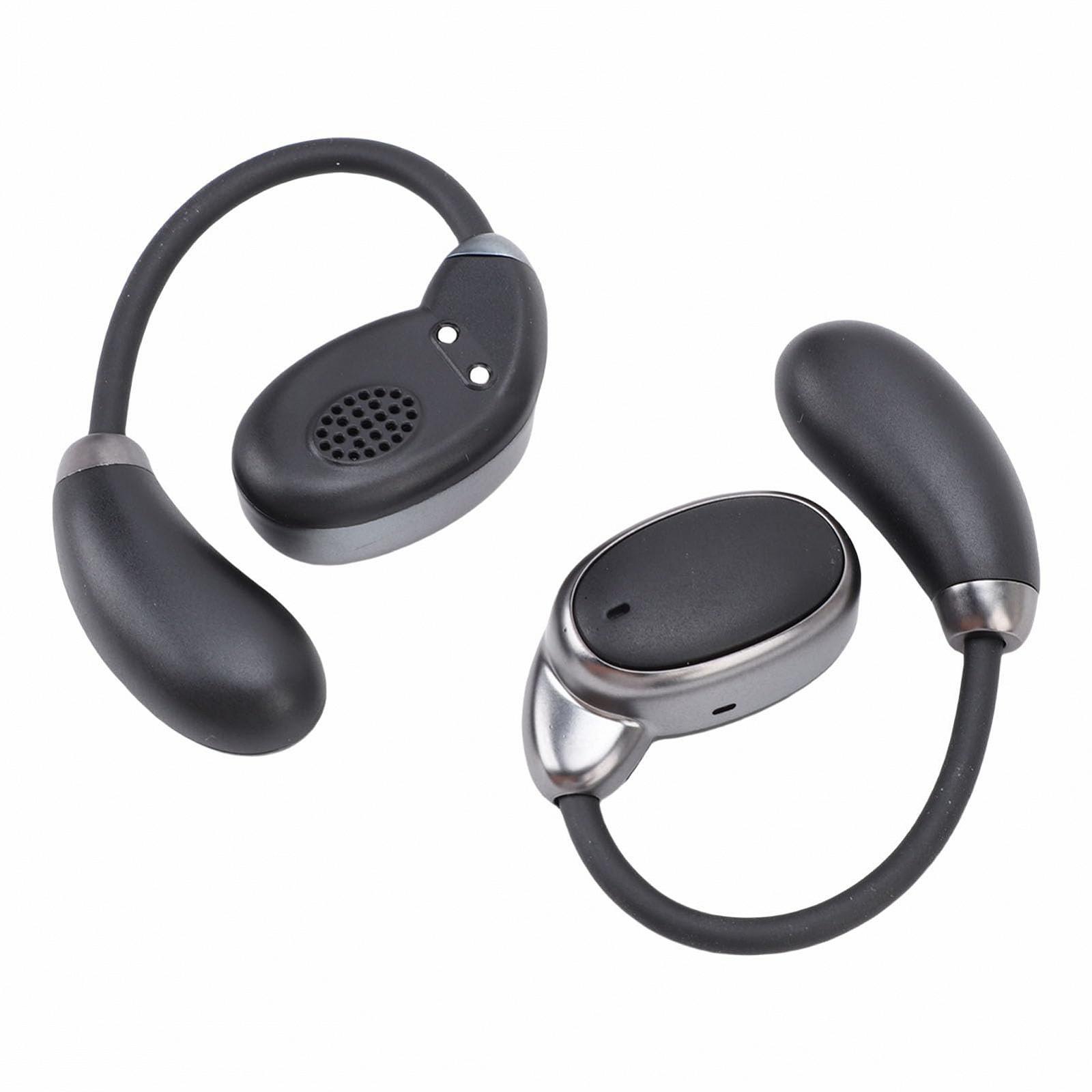 Наушники-переводчики Sorandy для двухстороннего перевода в реальном времени, устройство для перевода на 150 языках, сенсорное управление, фото №8