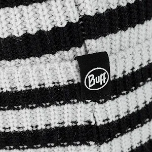 В'язана шапка Buff Zimic Stripes - Фото 1